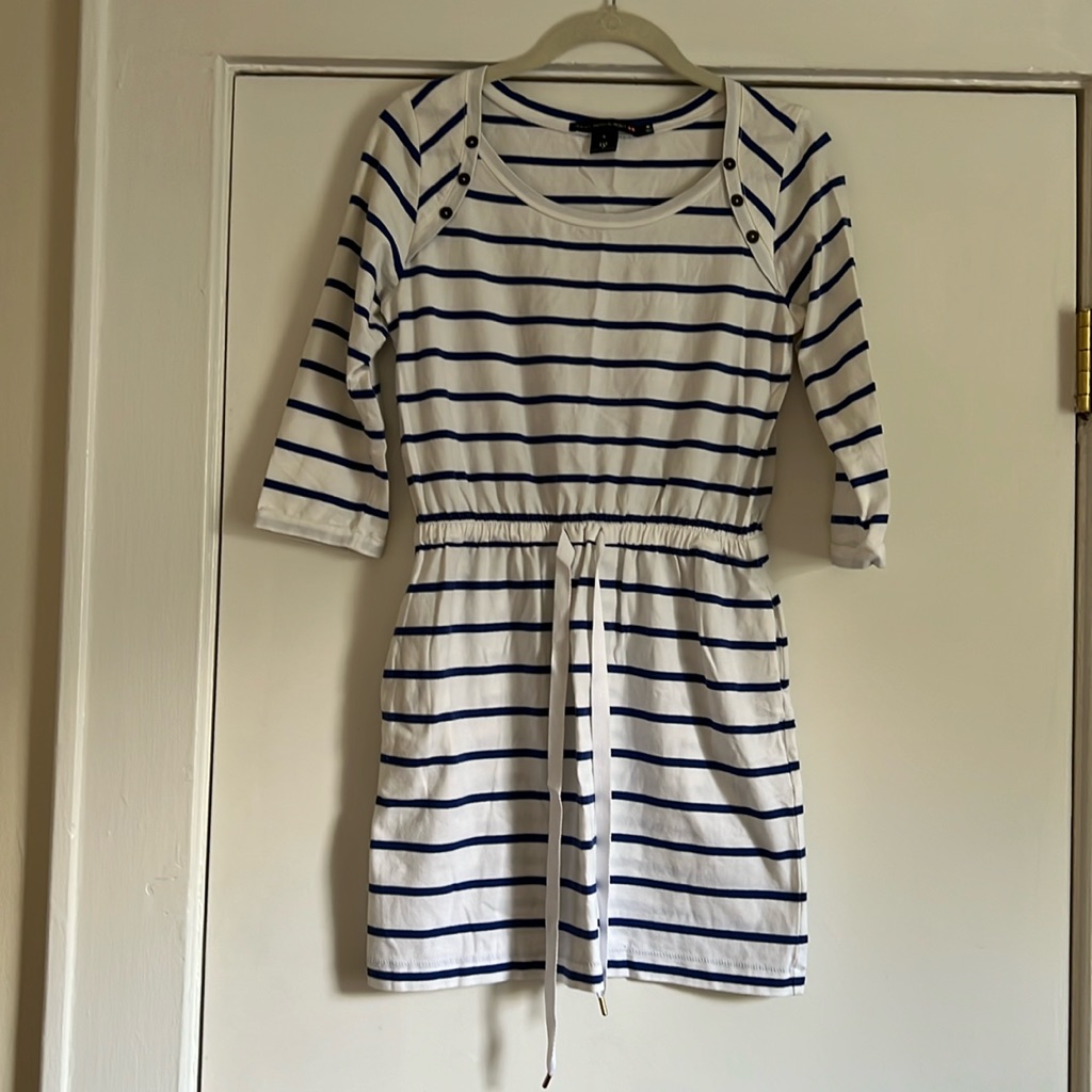 Unique Dress